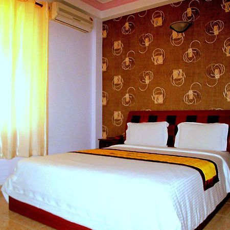Thuy Tien Hotel Ho Chi Minh City Exterior photo