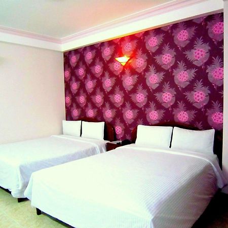 Thuy Tien Hotel Ho Chi Minh City Exterior photo