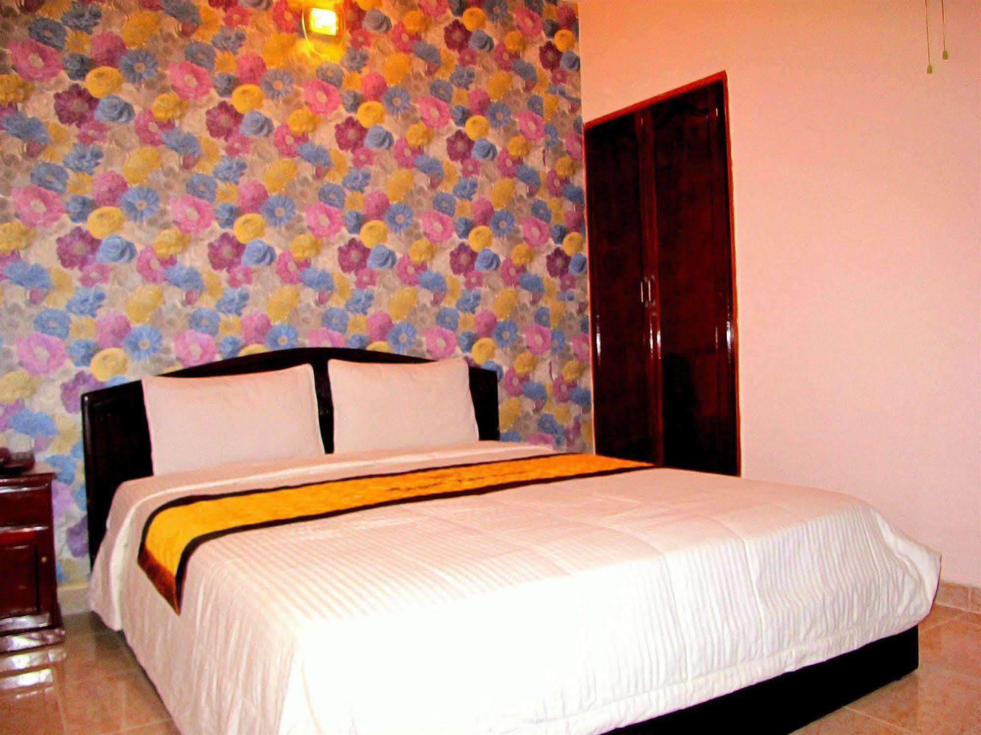 Thuy Tien Hotel Ho Chi Minh City Exterior photo