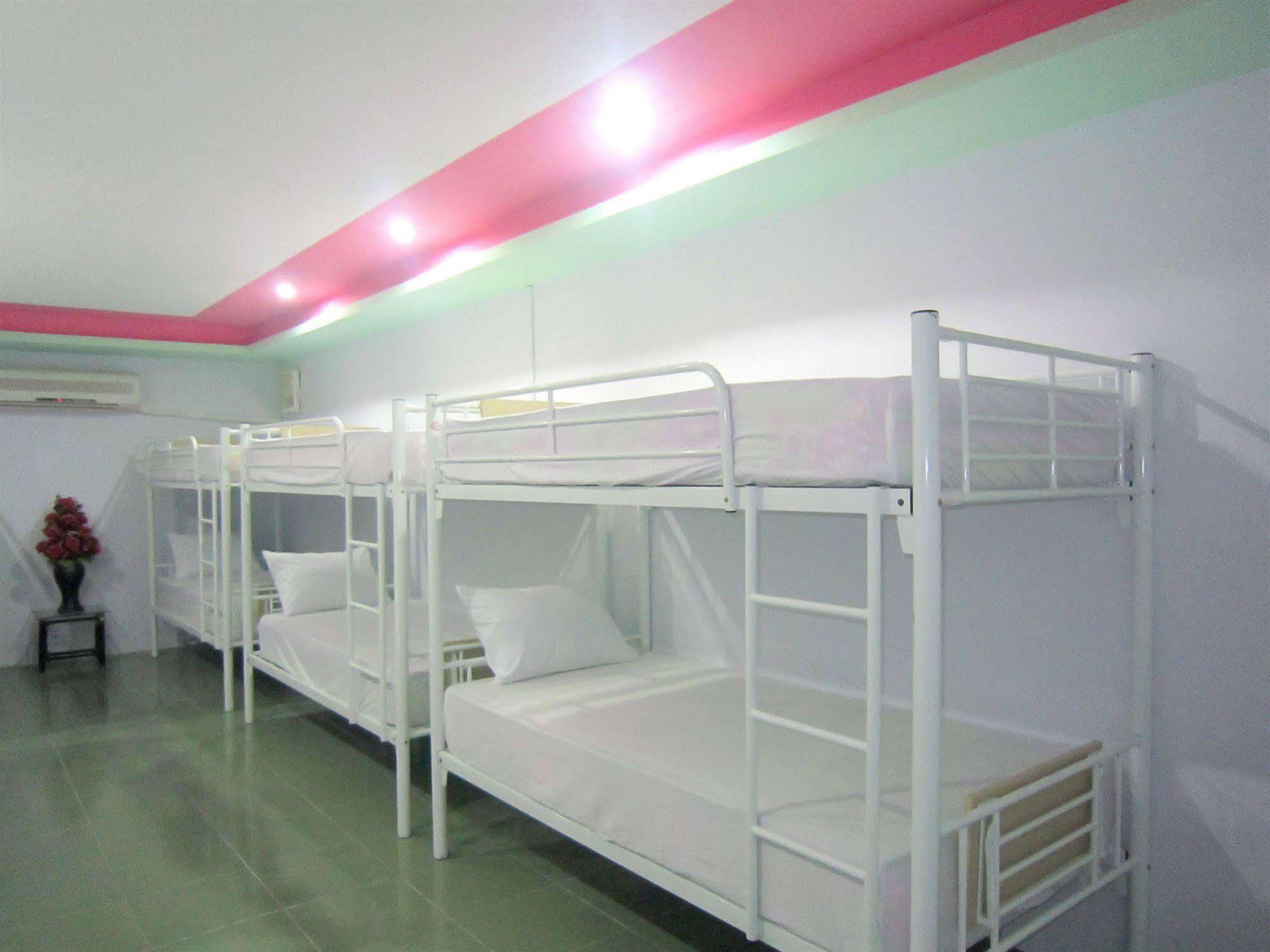 Thuy Tien Hotel Ho Chi Minh City Exterior photo